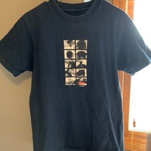 Supreme t-shirt